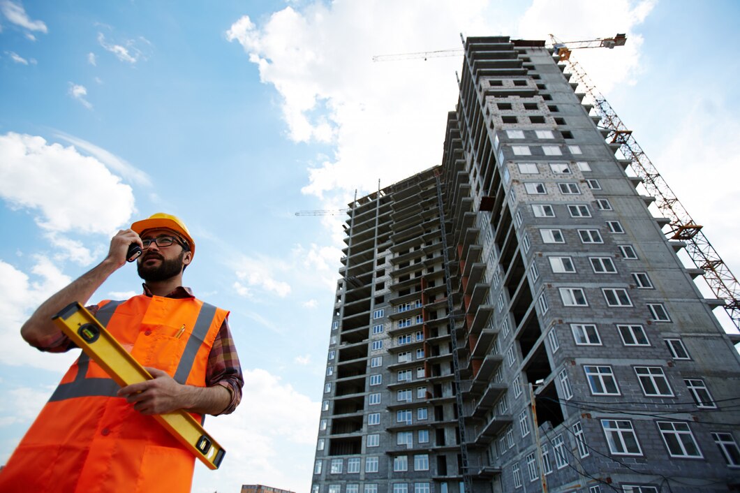 Construction
